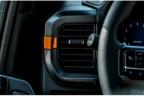 F 150 Front Side Ac Vents