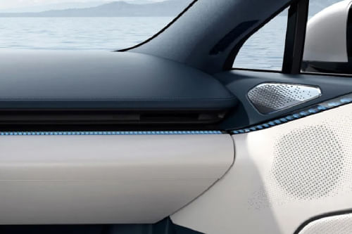 007 Front Side Ac Vents