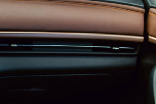 VF6 Front Side Ac Vents