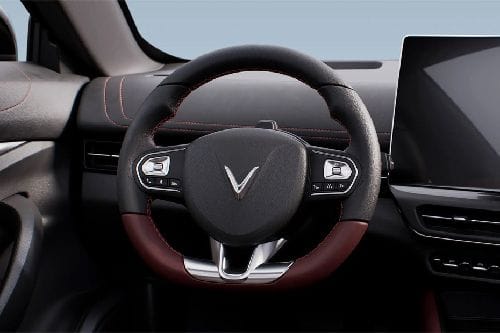 VINFAST VF7 Steering Wheel