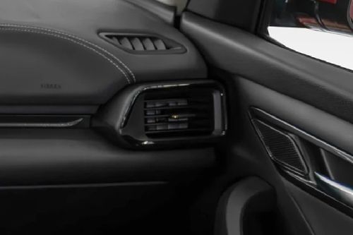 VF8 Front Side Ac Vents