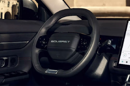 سوإست S06 Steering Wheel