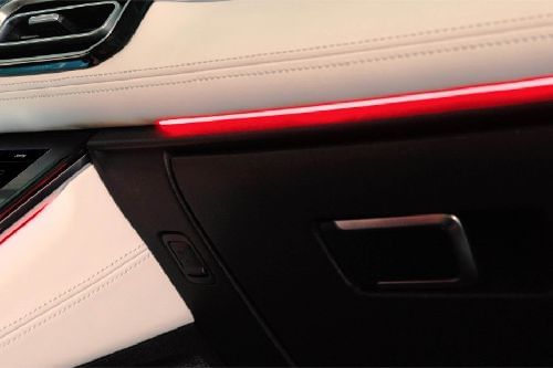 سوإست S07 Glove Box