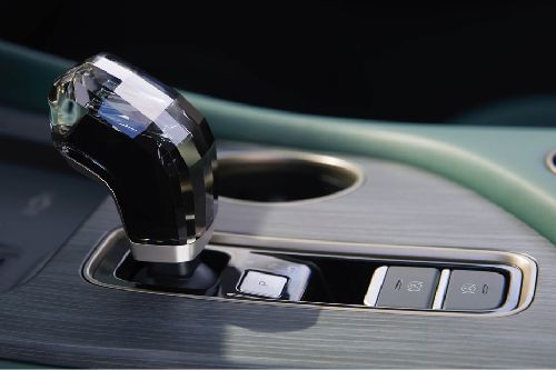 Soueast S09 Gear Shifter