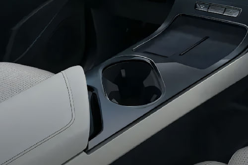 J5 Cup Holders