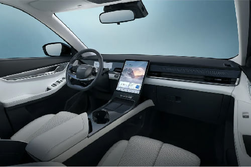 Dashboard View of ج5