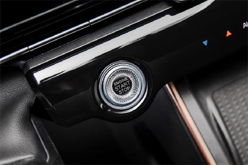 OMODA C5 Engine Start Stop Button