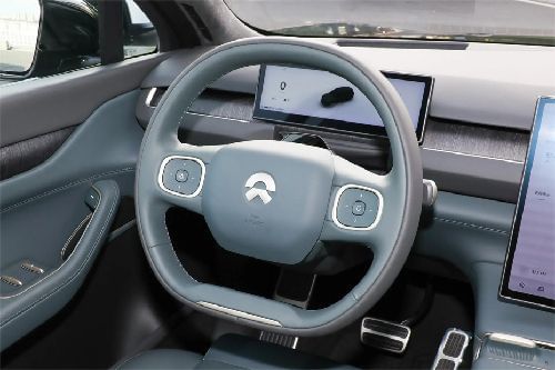 نيو ES8 Steering Wheel