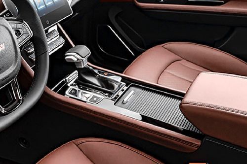 VGV يو 70 برو Gear Shifter