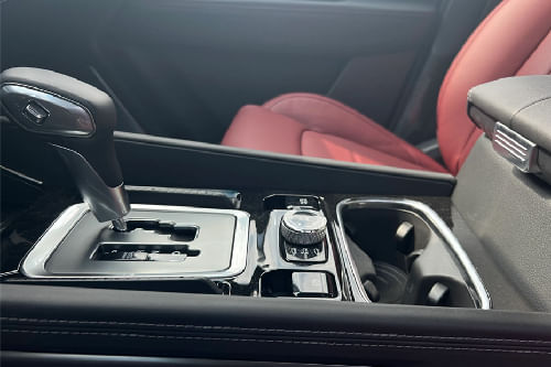 كي جي إم ريكستون Gear Shifter