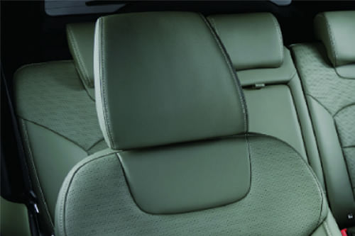 توريس Front Seat Headrest