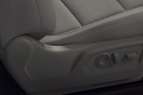 GMC Sierra LD Seat Adjustment Controllers