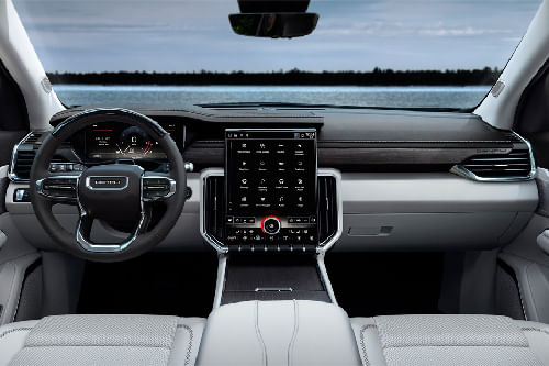 Dashboard View of أكاديا