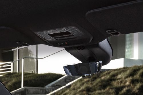 سييرا إي في Courtesy Lamps