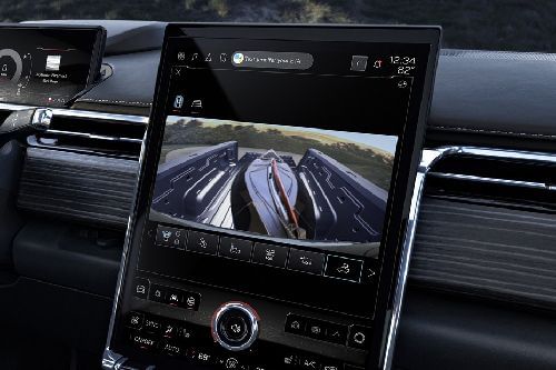 Stereo View of سييرا إي في