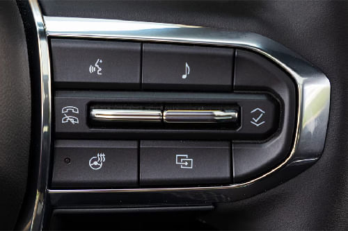 جي إم سي تيرين Multi Function Steering