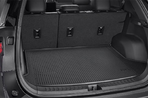 تيرين Storage Area