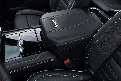 يوكون إكس إل  Armrest Rear