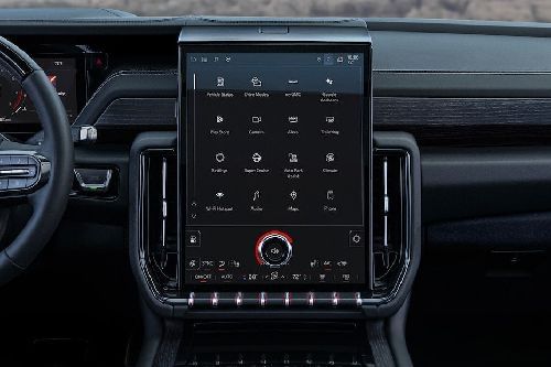 Stereo View of يوكون إكس إل 