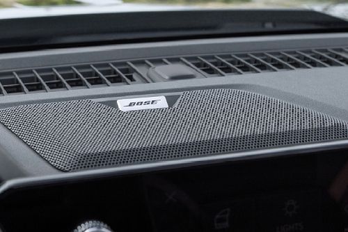 Speakers View of جي إم سي كانيون