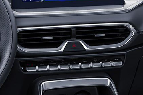 إكس ٣ برو Front Ac Vents
