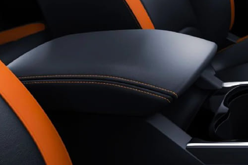 إكس ٣ برو Front Center Divider