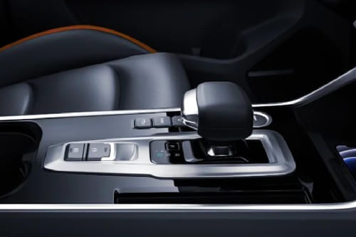 كايي إكس ٣ برو Gear Shifter