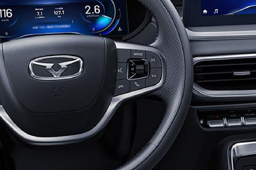 كايي إكس ٣ برو Multi Function Steering