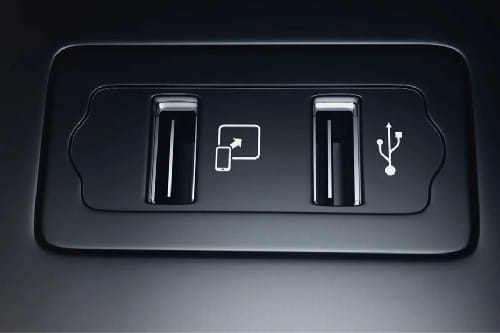 Power Accessories Outlet View of كايي إكس ٣ برو