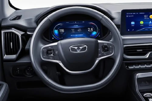 كايي إكس ٣ برو Steering Wheel