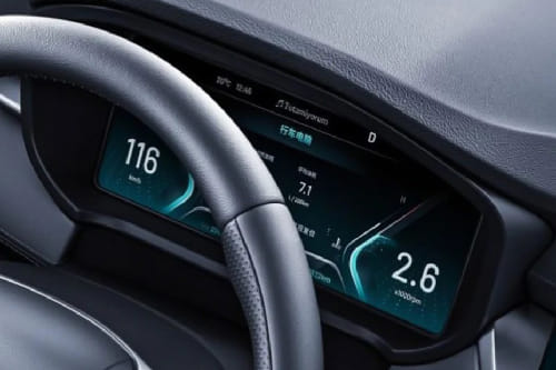 إكس ٣ برو TachoMeter