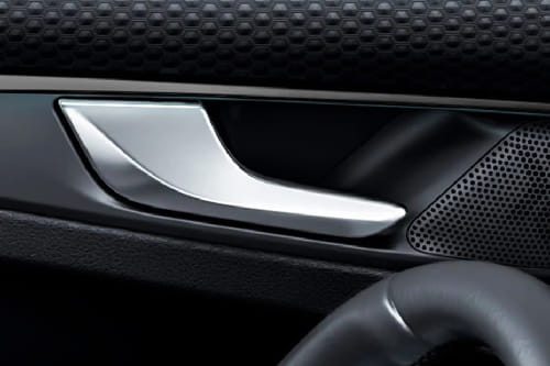 door handle interior of كايي إي ٥
