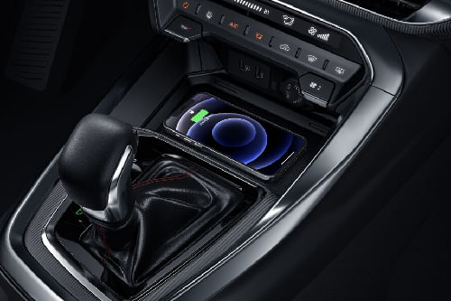 كايي إي ٥ Gear Shifter