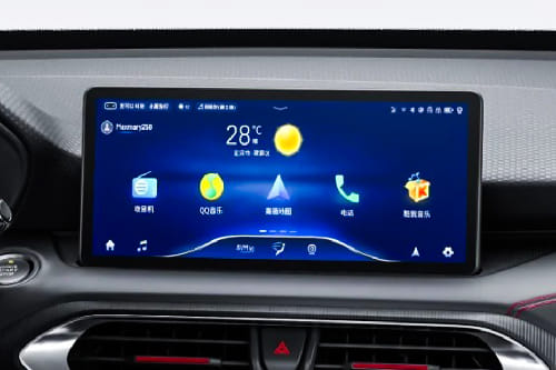 Stereo View of إي ٥