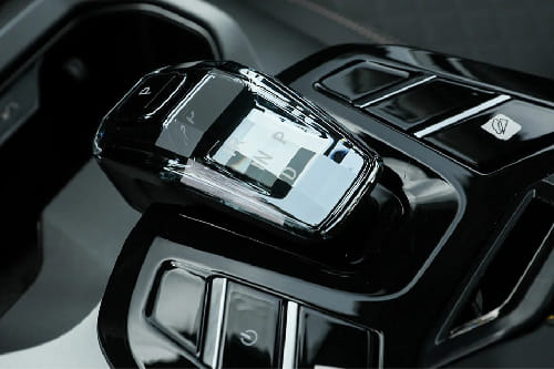 كايي إكس ٧ Gear Shifter