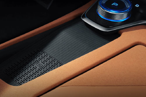 Power Accessories Outlet View of فوياه باشن