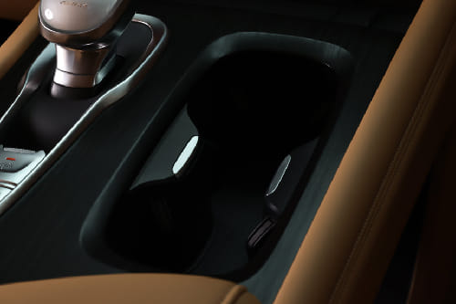 Dream Cup Holders