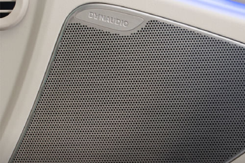 Speakers View of فوياه دريم