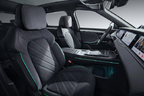 فري Front Seats