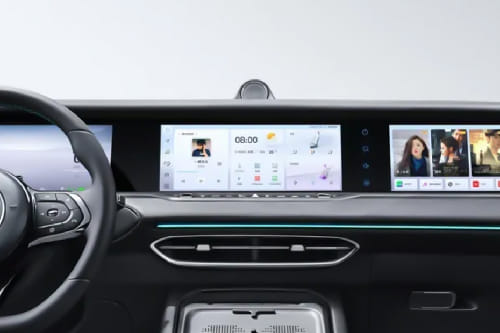 Stereo View of Free