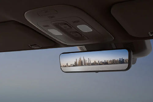 أداماس Courtesy Lamps