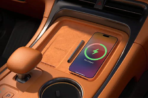 Power Accessories Outlet View of روكس أداماس