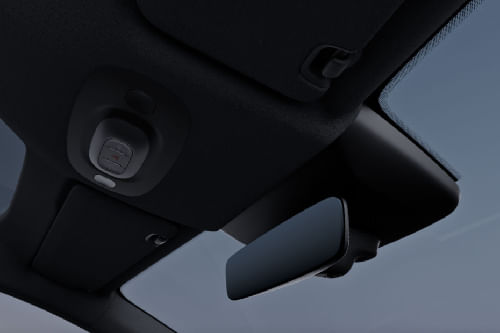 إس يو 7 Courtesy Lamps