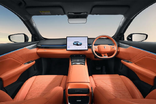 Dashboard View of إس 05