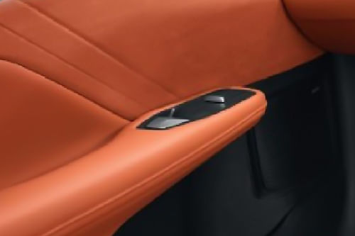 ديبال إس 05 Drivers Side In Side Door Controls