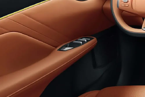 Deepal S05 Drivers Side In Side Door Controls