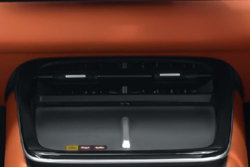 إس 05 Front Ac Vents