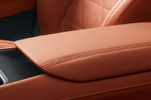 إس 05 Front Center Divider