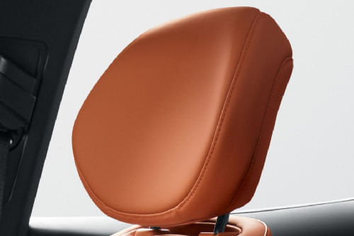 إس 05 Front Seat Headrest