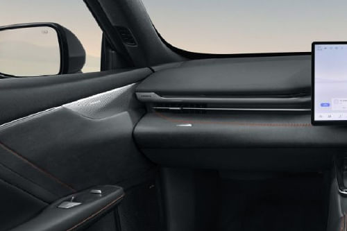 إس 05 Front Side Ac Vents